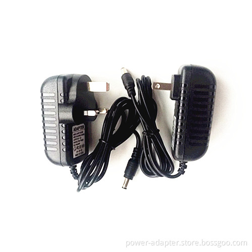 PSW PSU 12V 2A AC DC Power Supply Adapter Wall Charger Replace For Verbatim 47513 Hard Drive